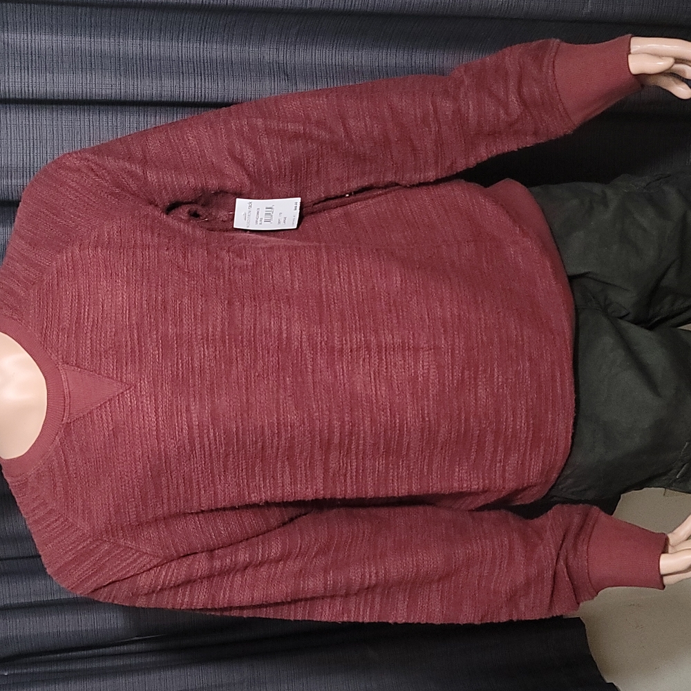 Rogue Crewneck Sweater